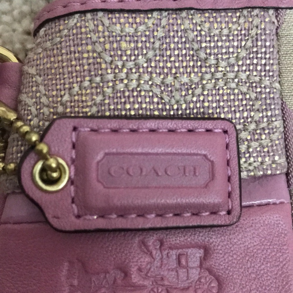 Wristlet - Picture 3 of 3